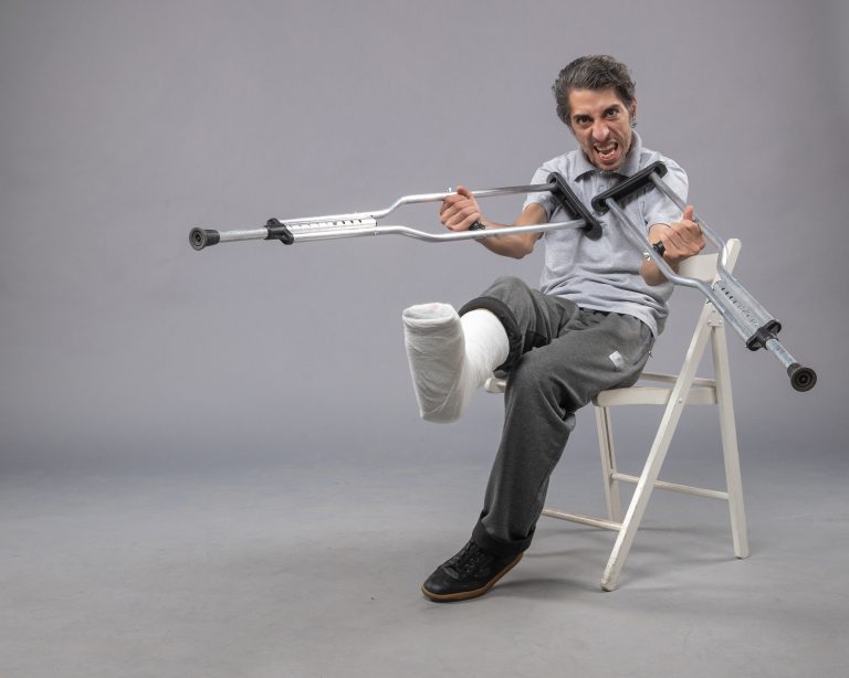 How an Experienced Slip and Fall Attorney in Roseville, California Builds a Winning Injury Case