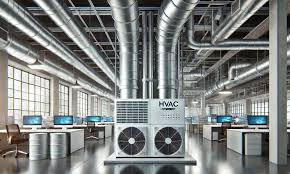 A Comprehensive Guide to HVAC Preventive Maintenance