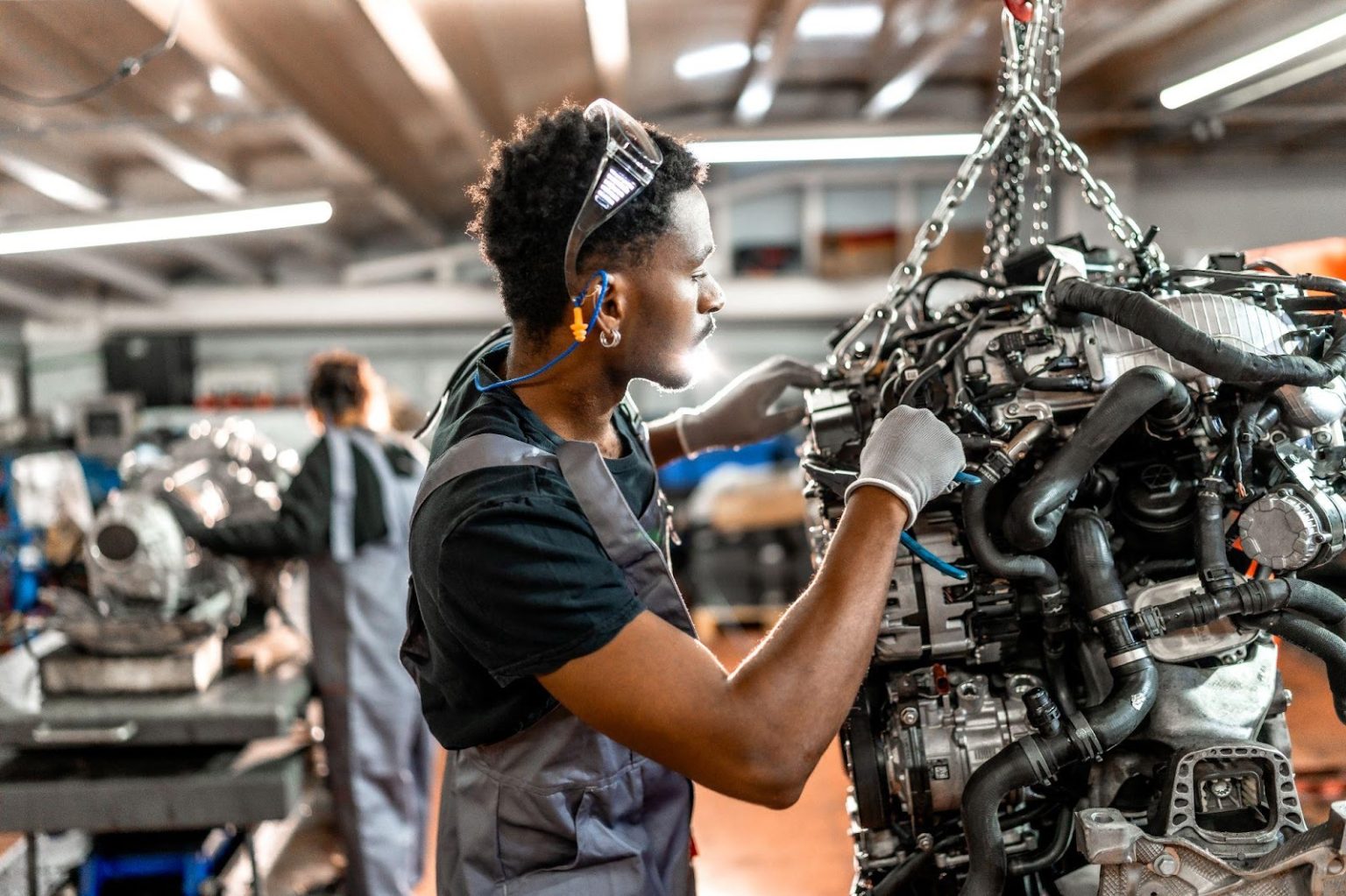 Mitsubishi's Engineering Excellence in Automotive Powerplants ...