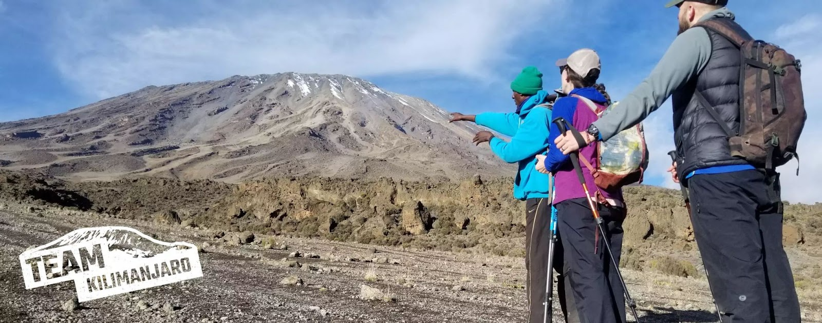 Kilimanjaro Without Fear: A First-Timer’s Journey to the Summit