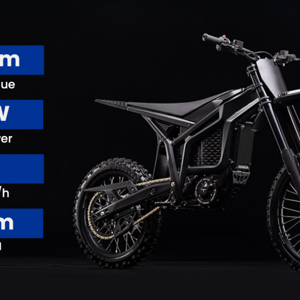 Choosing the Right Talaria Bike for You