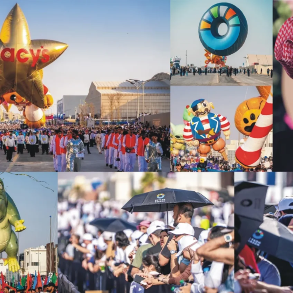 Riyadh’s Global Entertainment Showcase: Key Highlights from the Unforgettable Riyadh Season 2025 events