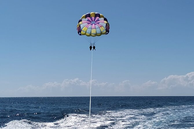 Parasailing in Cozumel Prices: What’s Included and What Affects the Cost
