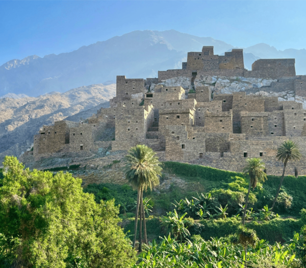 The Ultimate Seasons to Explore Saudi Arabia in 2026 