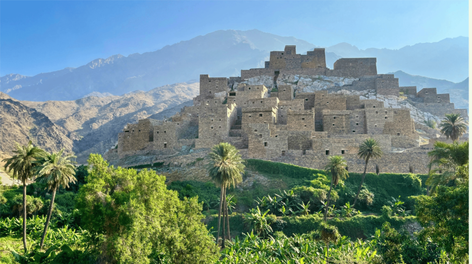 The Ultimate Seasons to Explore Saudi Arabia in 2026 