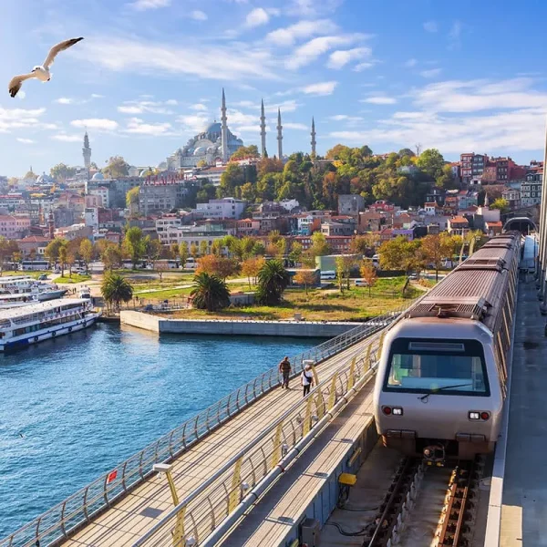 Hidden Routes in Istanbul Where Time Stands Still: Far from the Crowds, Close to the Soul