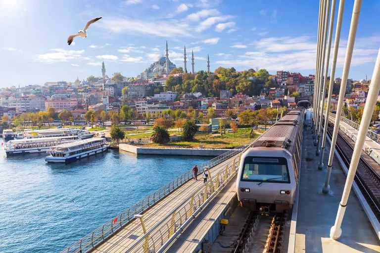 Hidden Routes in Istanbul Where Time Stands Still: Far from the Crowds, Close to the Soul