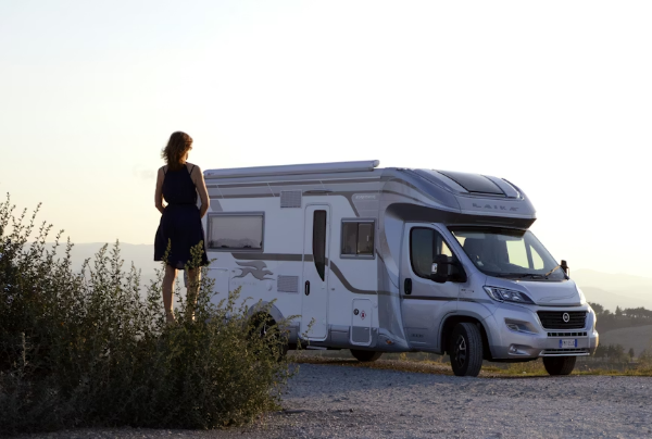 Financial Freedom on the Road: Managing Your RV Loans