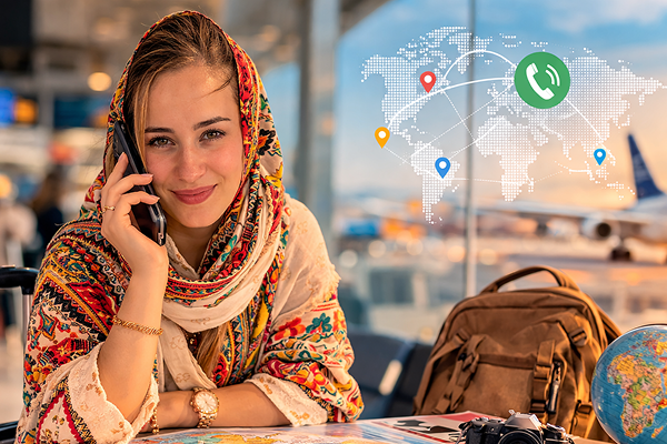 How to Make International Calls for Free: Simple Methods That Actually Work