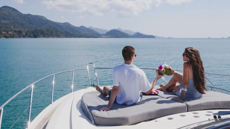 7 Exclusive Experiences That Redefine Ultra Luxury Travel