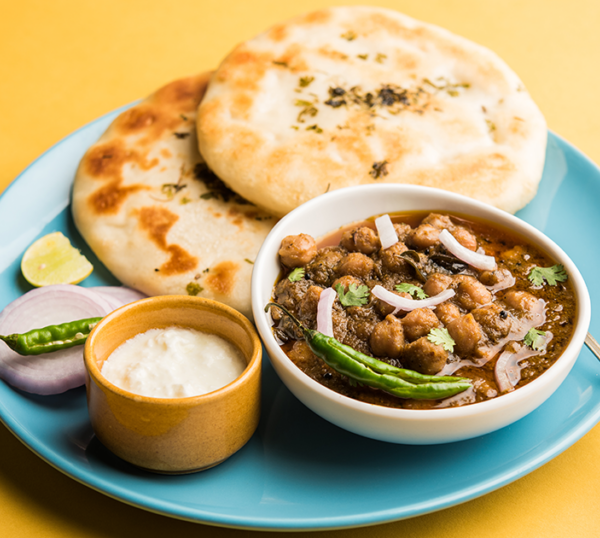 My favourite local food discoveries in Faridabad
