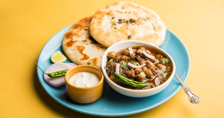 My favourite local food discoveries in Faridabad