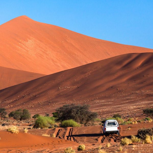 Common Mistakes Travelers Make When Booking Namibia Tours