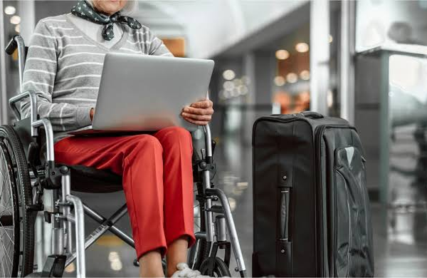 Traveling with a Disability: Know Your Rights Before You Book