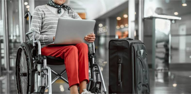 Traveling with a Disability: Know Your Rights Before You Book