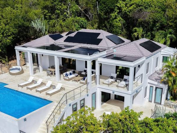 How to Plan a Dream Getaway: Villas for Rent in St. John and Hoi An Compared