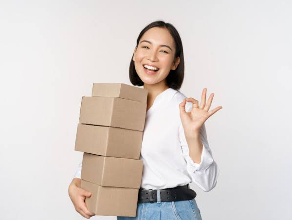 How Pasadena Courier Services Help You Impress Customers With Faster Delivery