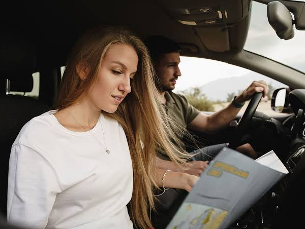 Staying Safe on the Road: What to Do If You’re in a Car Accident While Traveling