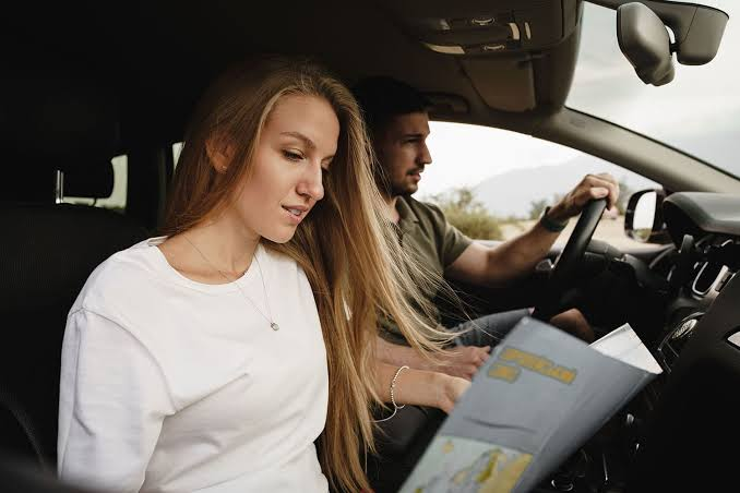 Staying Safe on the Road: What to Do If You’re in a Car Accident While Traveling