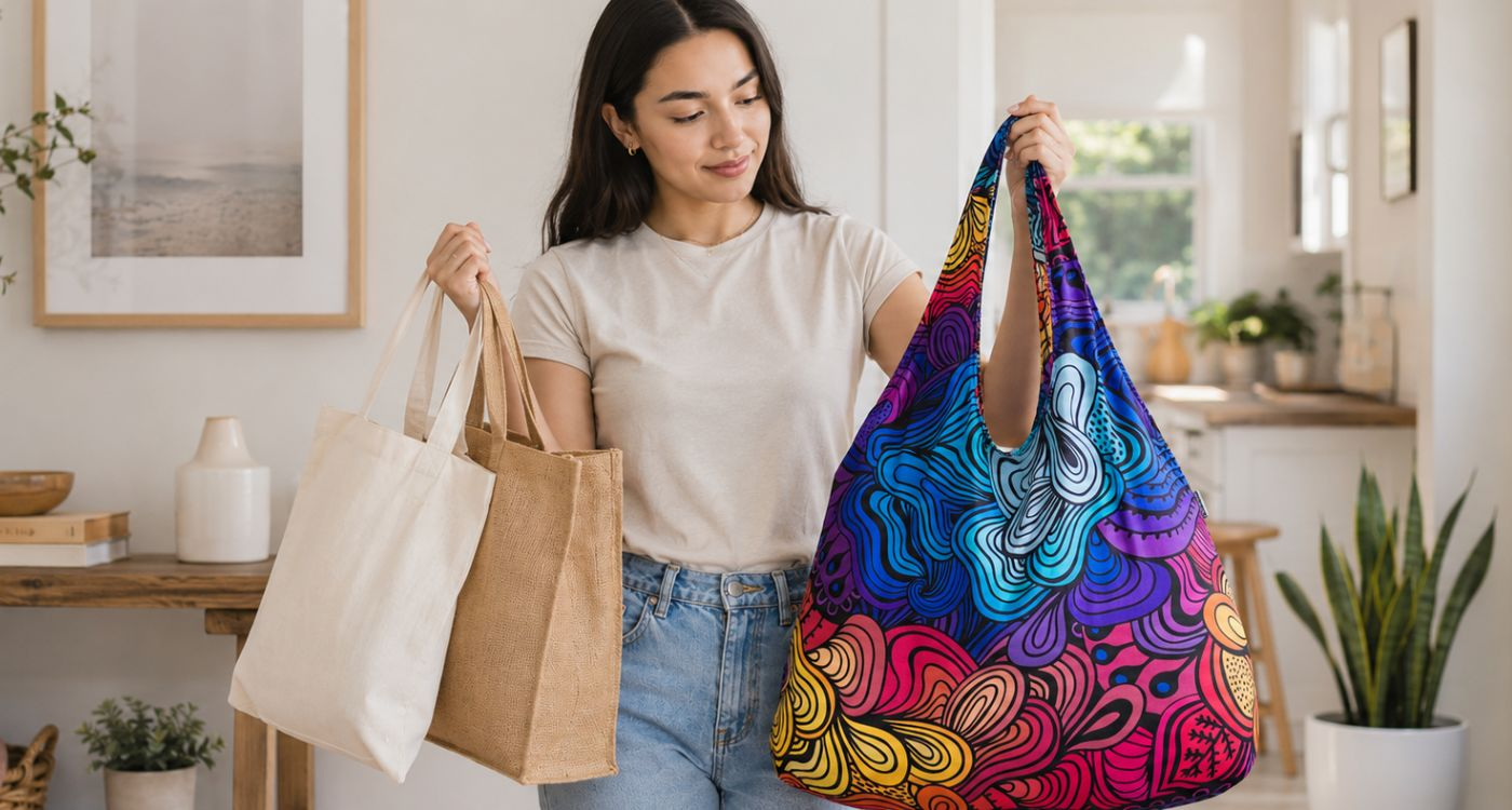 How Lightweight Bags Make Everyday Travel Easier