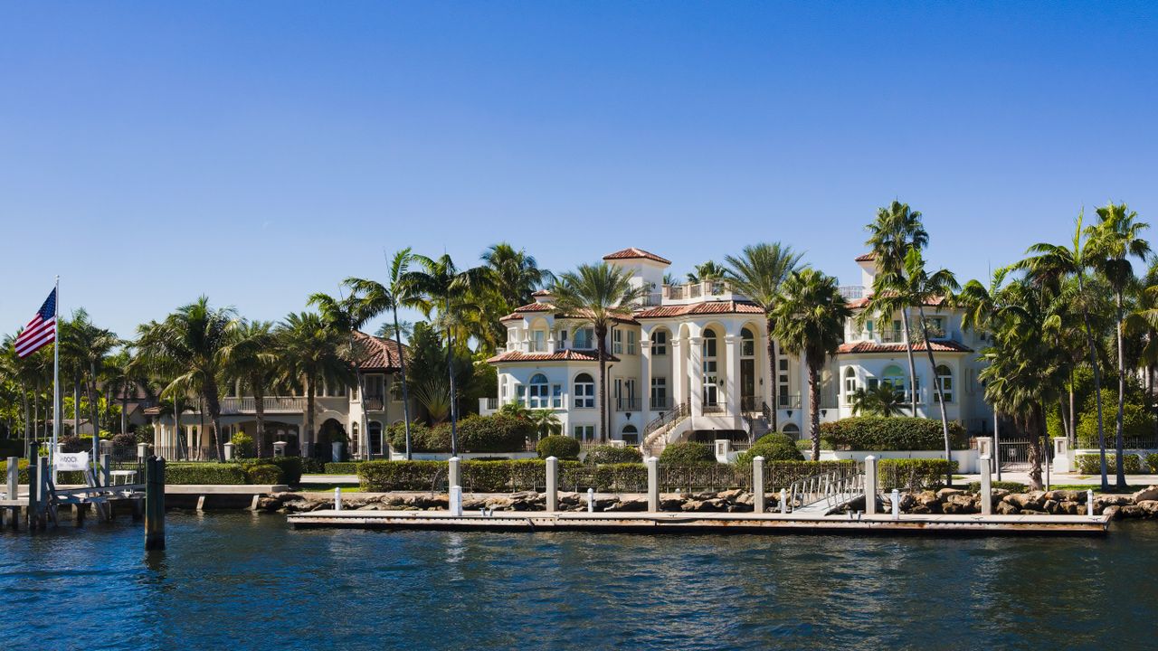 Planning an Orlando Villa Holiday with Teenagers